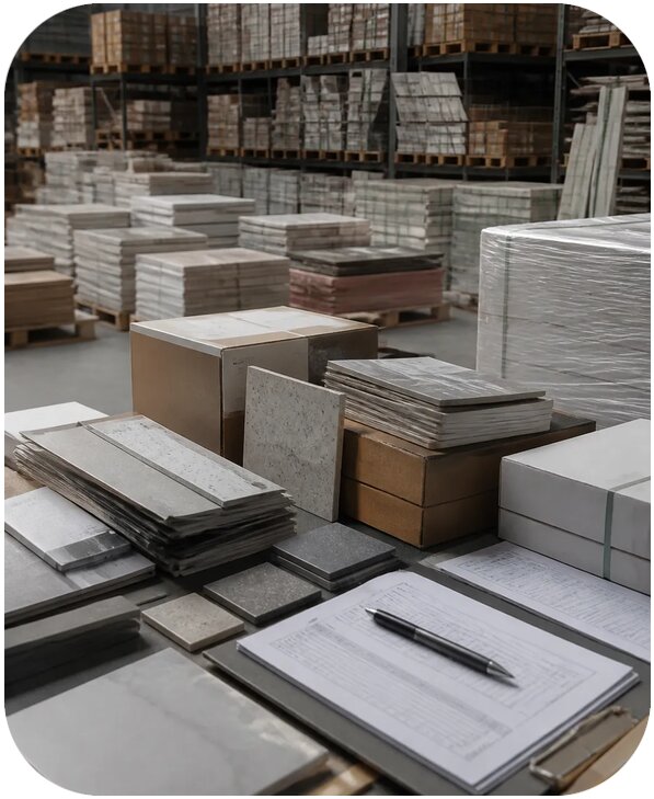 Поиск поставщиков стройматериалов в Китае от 9009 р. | Китаист